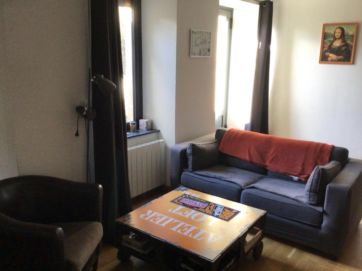 Maison En Pierre A La Campagne Proche De La Mer Plourhan エクステリア 写真