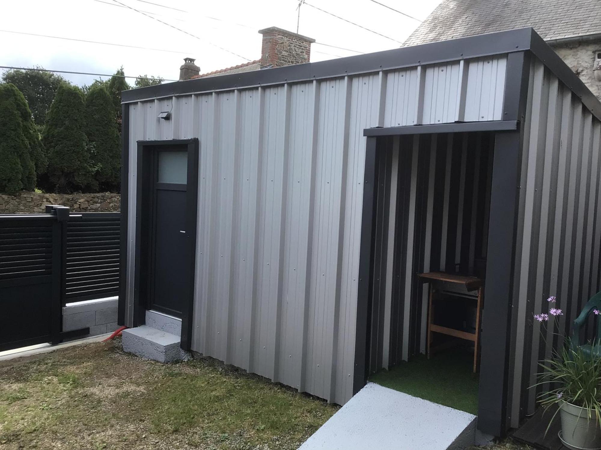 Maison En Pierre A La Campagne Proche De La Mer Plourhan エクステリア 写真
